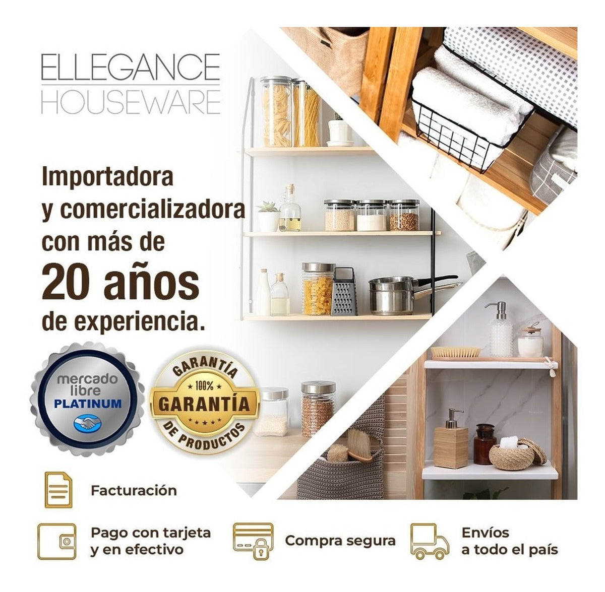 Mueble De Madera 3 Niveles En Forma De Escalera Hogar