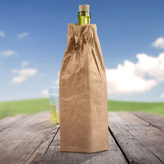 Bolsa Para Vino WinneÂ´o Bottle