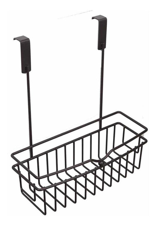 Rack Organizador De Puerta 26x11x31cm, Hds