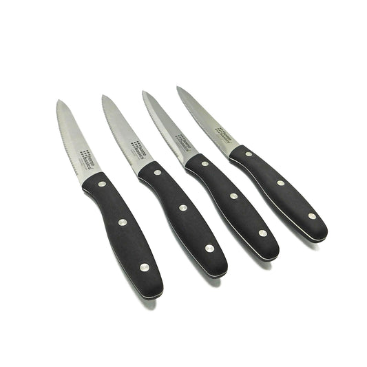 Set de Cuchillos para Carne 4pzas