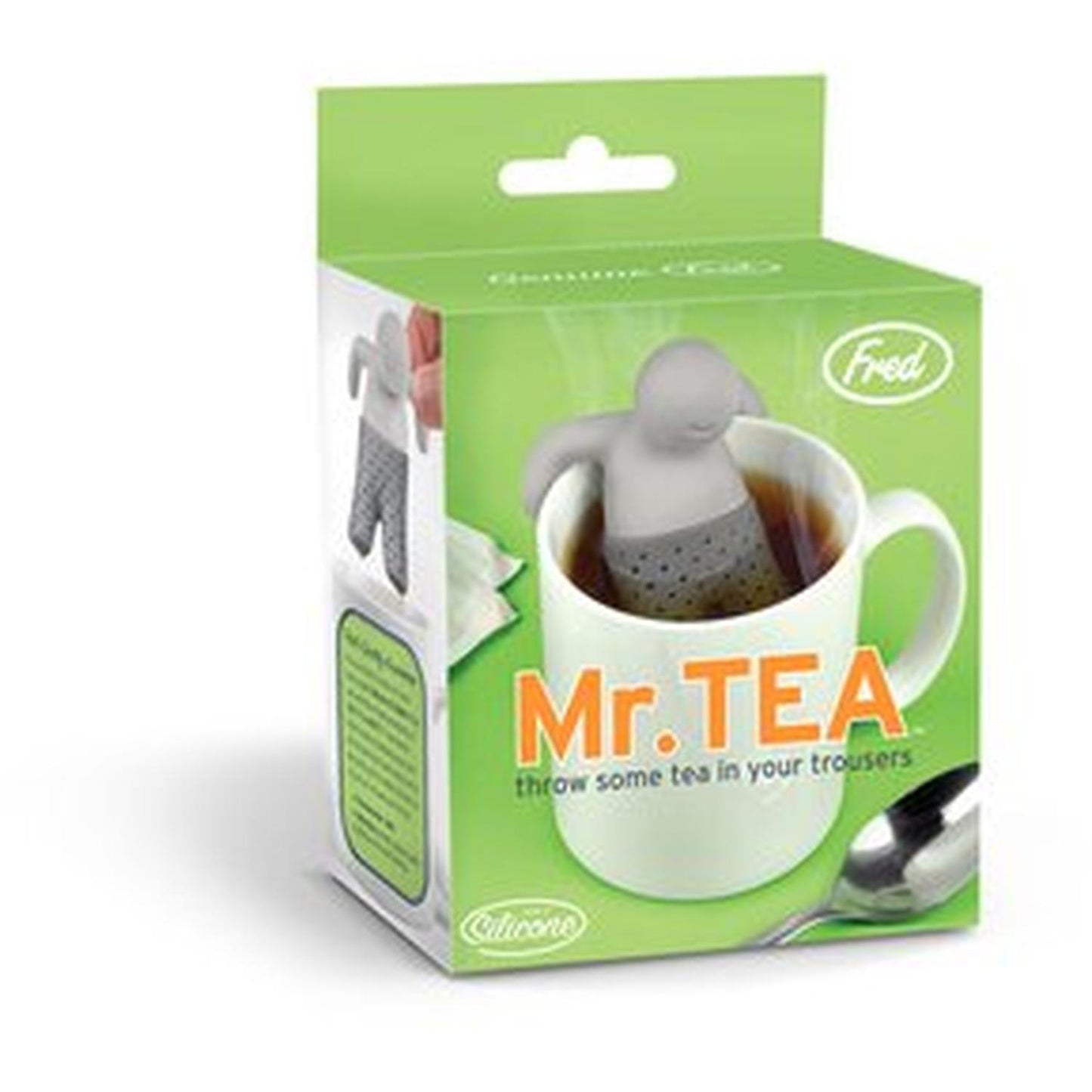 Infusor de TÃ© Mr. Tea